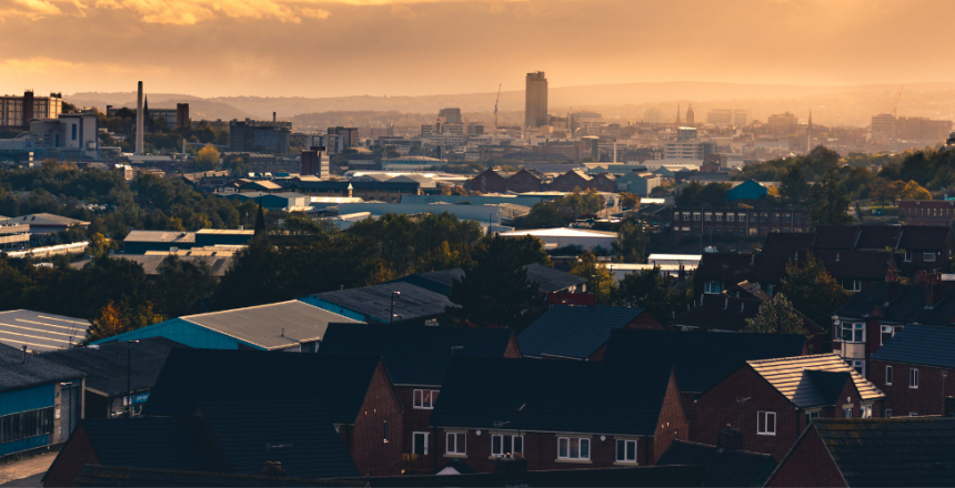 Attercliffe Sheffield