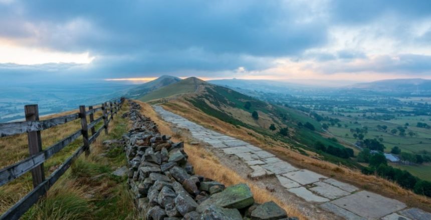 Services Apartments Near Peak District